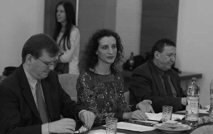 Súťaž je určená študentom vysokých škôl pedagogického smeru, ktorí si môžu porovnať svoje interpretačné kvality v odboroch: hra na organe, hra na klavíri, sólový spev, štvorručná hra na klavíri,