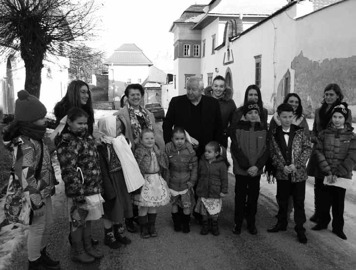 Józef Kotowicz (Uniwersytet Muzyczny F. Chopina w Warszawie. Wydział Instrumentalno-Pedagogiczny w Białymstoku), Mgr. Matej Bartoš, PhD. (ZUŠ Petra Michala Bohúňa Dolný Kubín), Mgr. art.