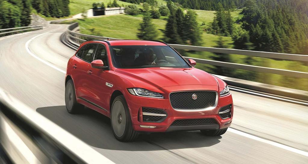 JAGUAR