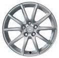 OBRĘCZE ALUMINIOWE 17" 10 RAMIENNE