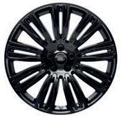 2x9-RAMIENNE WZÓR 9012 Z WYKOŃCZENIEM DARK GREY DIAMOND TURNED