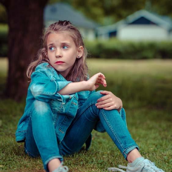 TRUDNOŚCI ZE ZDROWIEM PSYCHICZNYM? NIE MA SIĘ CZEGO WSTYDZIĆ! Podobnie jak w przypadku zdrowia fizycznego, nikt nie przechodzi przez życie bez problemów ze zdrowiem psychicznym.