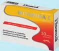 6 17 6,66 5 13 5,54 5 74 6,20 9 99 10,79 HASCO NIFUROKSAZYD 100mg 24 tabl.
