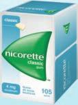MCNEIL NICORETTE Aerozol smak