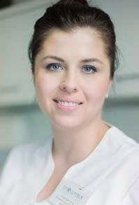dermatologia lek. Aleksandra Znajewska-Pander 1 lek. Małgorzata Orylska 1 dr n. med.