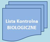 d). Baza przykładowych zagrożeń biologicznych LK Biologiczne Do bazy skutków narażenia za zagrożenia fizyczne można dopisać kolejne przykłady,