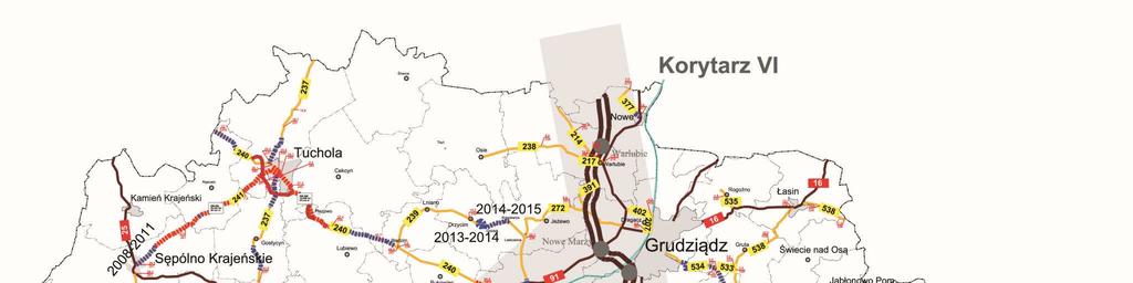 Studium wykonalności gotowe, w