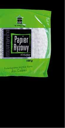 27 MAKARON RYŻOWY 200 G z