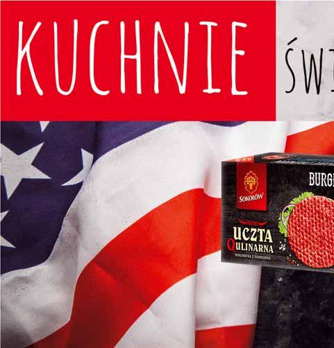 sprzedaż po BURGER WOŁOWY PREMIUM 4 x 150
