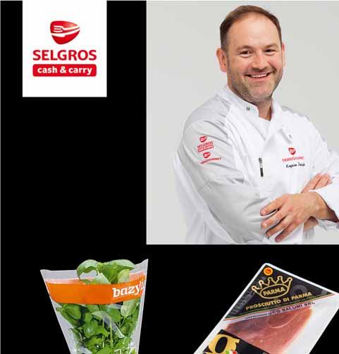 Krystian Zalejski Manager Centrum