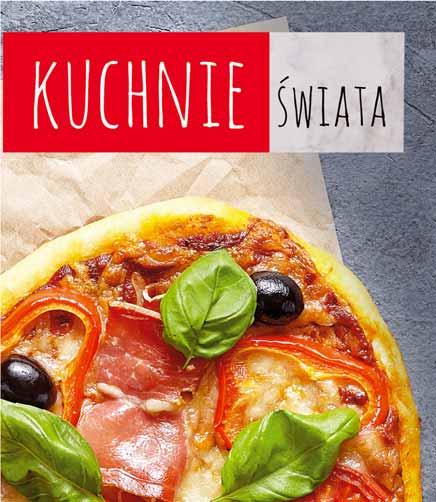 sprzedaż po Pizza Składniki: Ciasto 3 lub 4 szklanki mąki (w zależności od rodzaju mąki), 1 szklanka mleka, 1 płaska