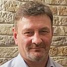 PRELEGENCI Krzysztof Frączek Sales & Operations Director, LafargeHolcim Praktyk z 15-letnim doświadczeniem.