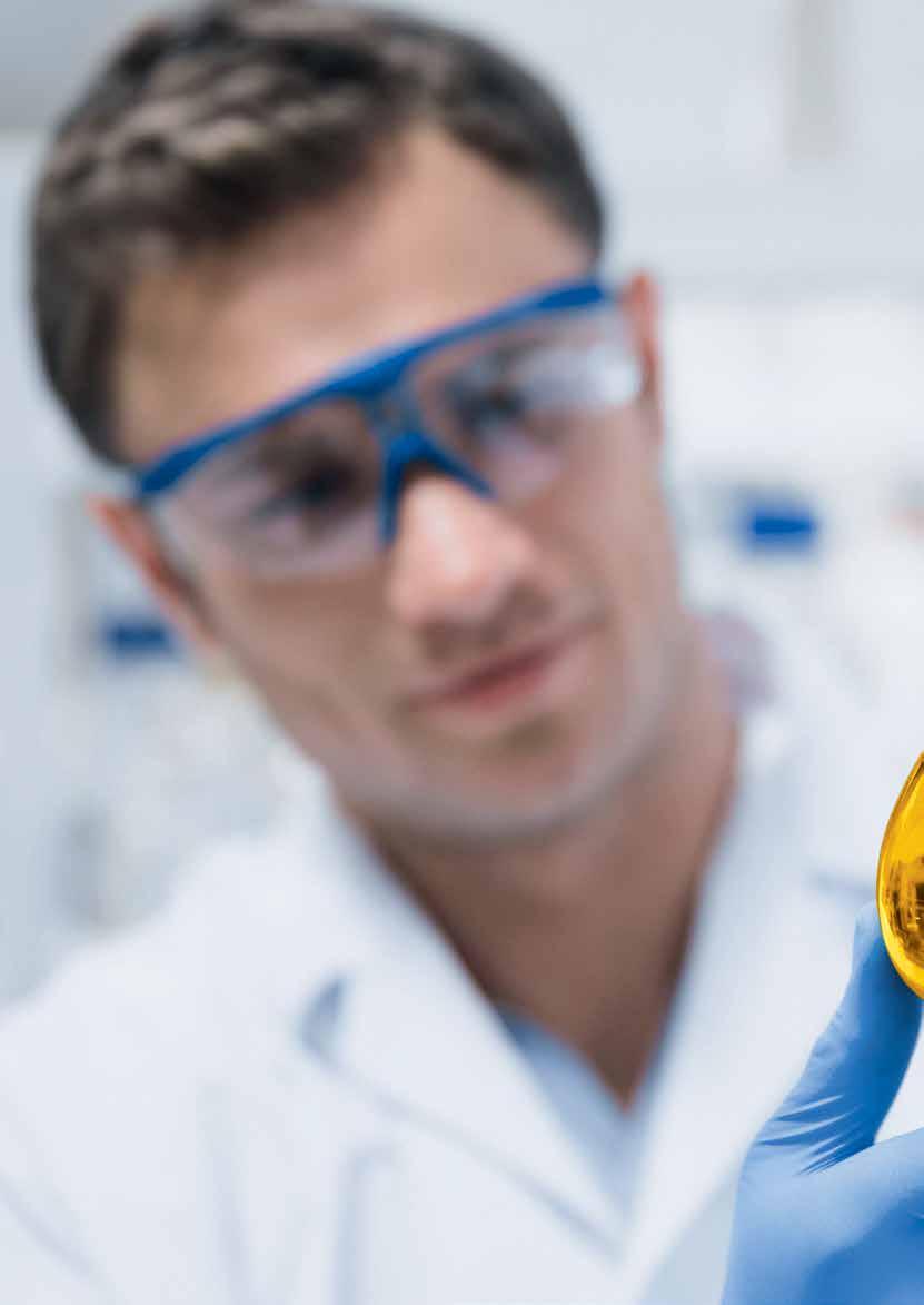 2 LUBRICANTS. TECHNOLOGY. PEOPLE.