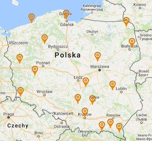 konsolidacja wiedzy na przykładzie Ogólnopolskiego Sympozjum Agroturystycznego 1993-2017 Partnerstwo 2017 doradztwo nauka praktyka CDR O/Kraków Łódzki Ośrodek Doradztwa Rolniczego w Bratoszewicach