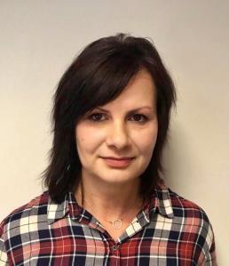 3 Rok Szkolenia Anna Gryczka Opiekuje się grupami 3 A-E Tel.