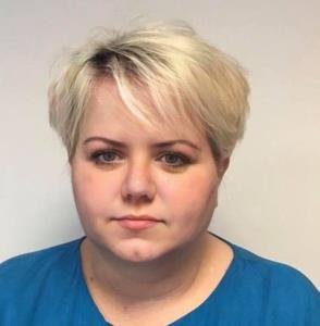Aleksandra Brzezińska Kierownik Biura Działu Szkolenia Aplikantów Adwokackich Tel.: 786-865-674 e-mail: a.brzezinska@ora-warszawa.com.pl Ukończyła Studium Nauczycielskie z oceną celująca na dyplomie.
