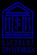 przez Naczelną Izbę Lekarską