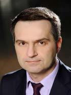 Jest ekspertem Business Center Club (BCC) ds. przeciwdziałania nadużyciom gospodarczym oraz systemów zapewnienia zgodności ( compliance ).
