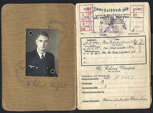Soldbuch -