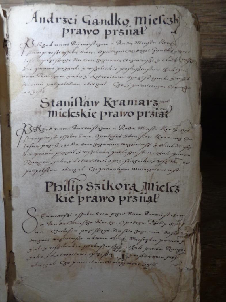Księga