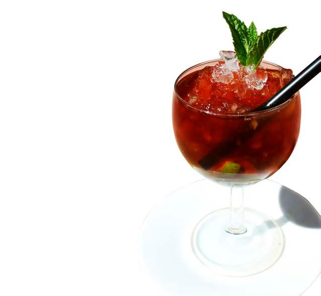 Kawy Kaffee Kawa po wiedeńsku Kaffee wiener Art 8,00 zł Kawa mrożona 10,00 zł Kawa Mojito 11,00 zł Eiskaffee (Espresso,