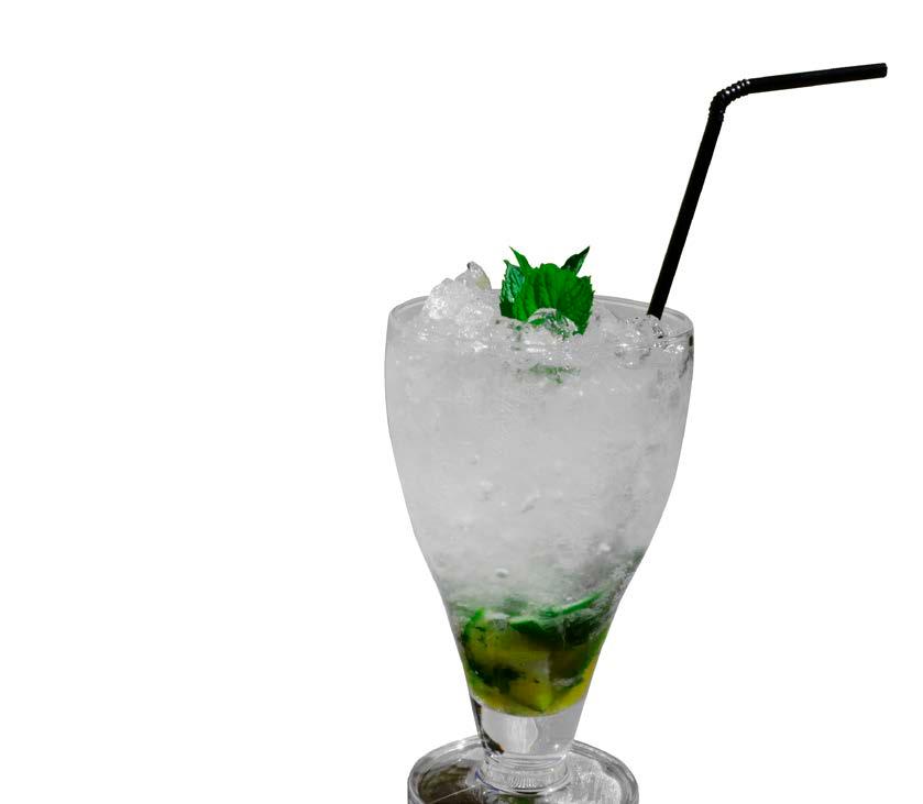 Drinki Drinks Blue Lagoon 12,00 zł Fantazja 10,00 zł Cherry Cola 10,00 zł Drink