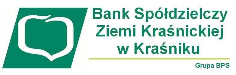 REGULAMIN OTWIERANIA I PROWADZENIA RACHUNKÓW BANKOWYCH DLA KLIENTÓW INSTYTUCJONALNYCH Rozdział 1. POSTANOWIENIA OGÓLNE 1 1.