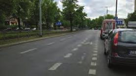 Ponadto rosnąca liczba zakładów i firm produkcyjnych sprawia, że dla wielu osób lewobrzeżne centrum przestało być zasadniczym celem podróży. Na popularność SMR "Bike-S" składa się wiele aspektów.