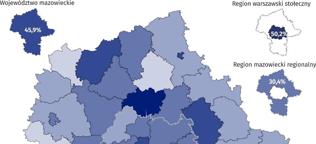 Wykorzystanie obiektów noclegowych turystyki W 2017 r. z obiektów turystycznej bazy noclegowej skorzystało 5092,0 tys. osób (o 7,5 % więcej niż przed rokiem).