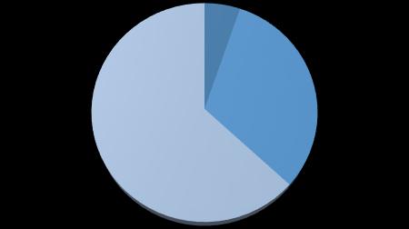 5% 63% 32% pozytywne z uwagami negatywne Wykres 1. Opinie o projektach.