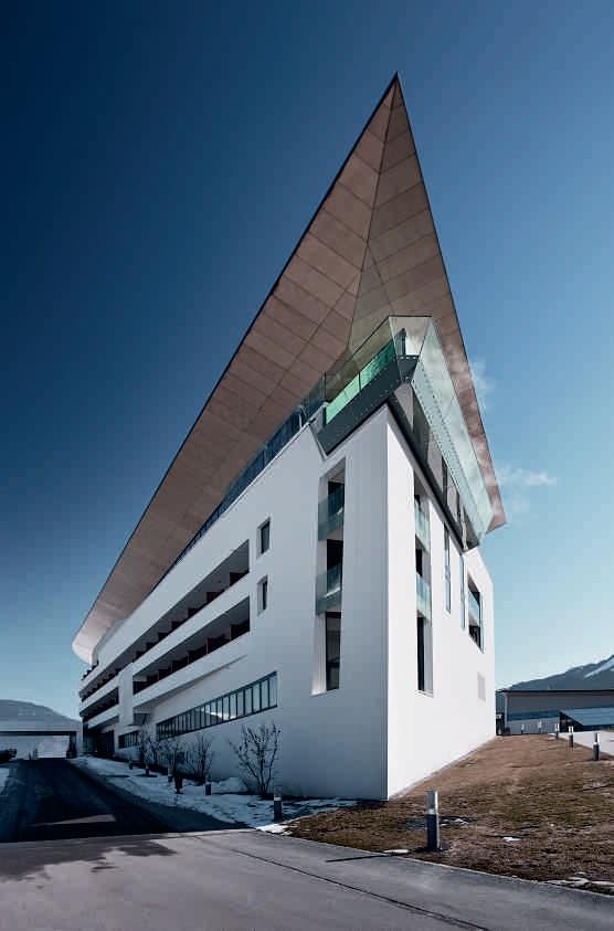 Tauern SPA (