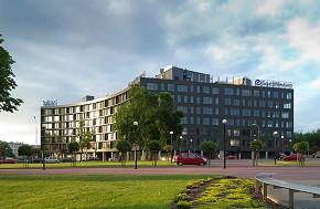 Kraków )  OMV