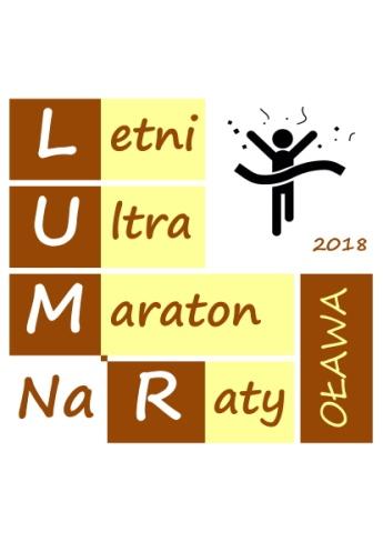 REGULAMIN LETNI ULTRAMARATON NA RATY (EDYCJA I) OŁAWA 10.06.2018 02.09.2018 I CELE 1.