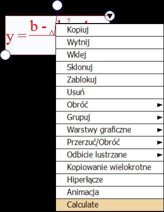 1. Narzędzia interaktywne (Formula) Obejmują edukację na poziomie szkół podstawowych oraz