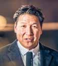 W Y K Ł A D O W C Y 1 4. C E I A Prof. Stephen J.CHU Wykładowca na Oddziale Protetyki Stomatologicznej na Uniwersytecie Columbia.
