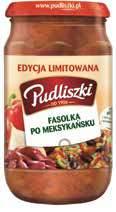 1 35 Koncentrat pomidorowy 30% Pudliszki 90 g