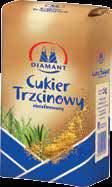 nierafinowany kostka 500