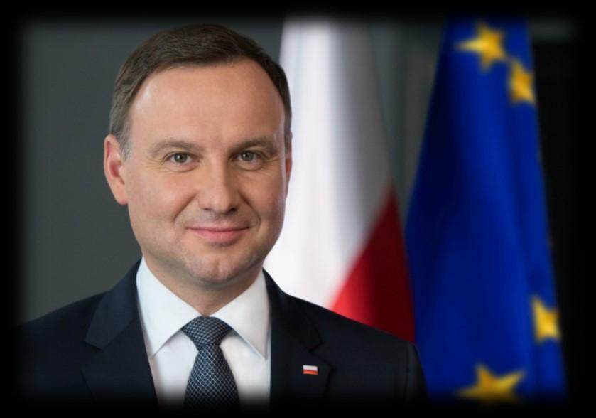 BĘDZIE TO NAJWIĘKSZE WYDARZENIE ROKU Z UDZIAŁEM PREZYDENTA ANDRZEJA DUDY POZA GRANICAMI POLSKI.