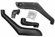 1990-1998 320,00 zł SIMUA Snorkel - Wlot powietrza Isuzu Rodeo / Campo / Opel Frontera