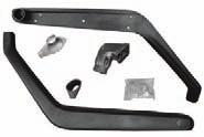 SNORKELE SMV31A Snorkel - Wlot