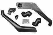 SJZJA Snorkel Jeep Grand Cherokee ZJ