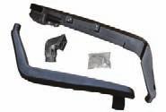 Isuzu D-MAX 3,0 D 10 / 08-05