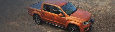 Volkswagen Amarok 2016 OP025 980,00 zł OPA025 (aluminium) 1 180,00 zł Osłona podwozia