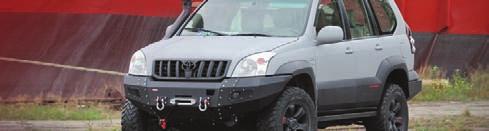 Wyciągarki do pick-up duża PW018 770,00 zł Płyta Montażowa