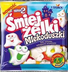 pełnych opakowań.