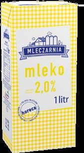 MLEKO ZSIADŁE