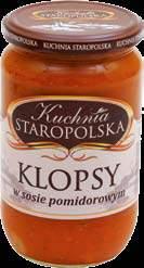 PO BRETOŃSKU, KLOPSIKI