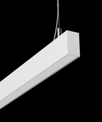 OPAL FX35 FX45 FX65 SYSTEM LINIOWY FX DARKPOINT Elegancki i ponadczasowy system liniowy