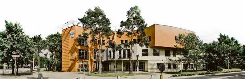 Numer 1 (201) Dzielnicy