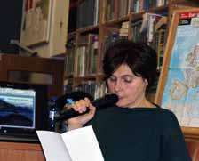 można składać w Bibliotece Publicznej lub przesłać drogą elektroniczną na adres: konkurs.wesola@e-bp.pl recenzje wybranej książki. Konkurs nie ma ograniczeń wiekowych.